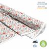 Outdoor Dekostoffe Oxford - Motiv Femini | Dx10392
