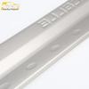 Buick Excelle Door Sill Trim & Bumper Trunk Pedal Stickers for 15 Models