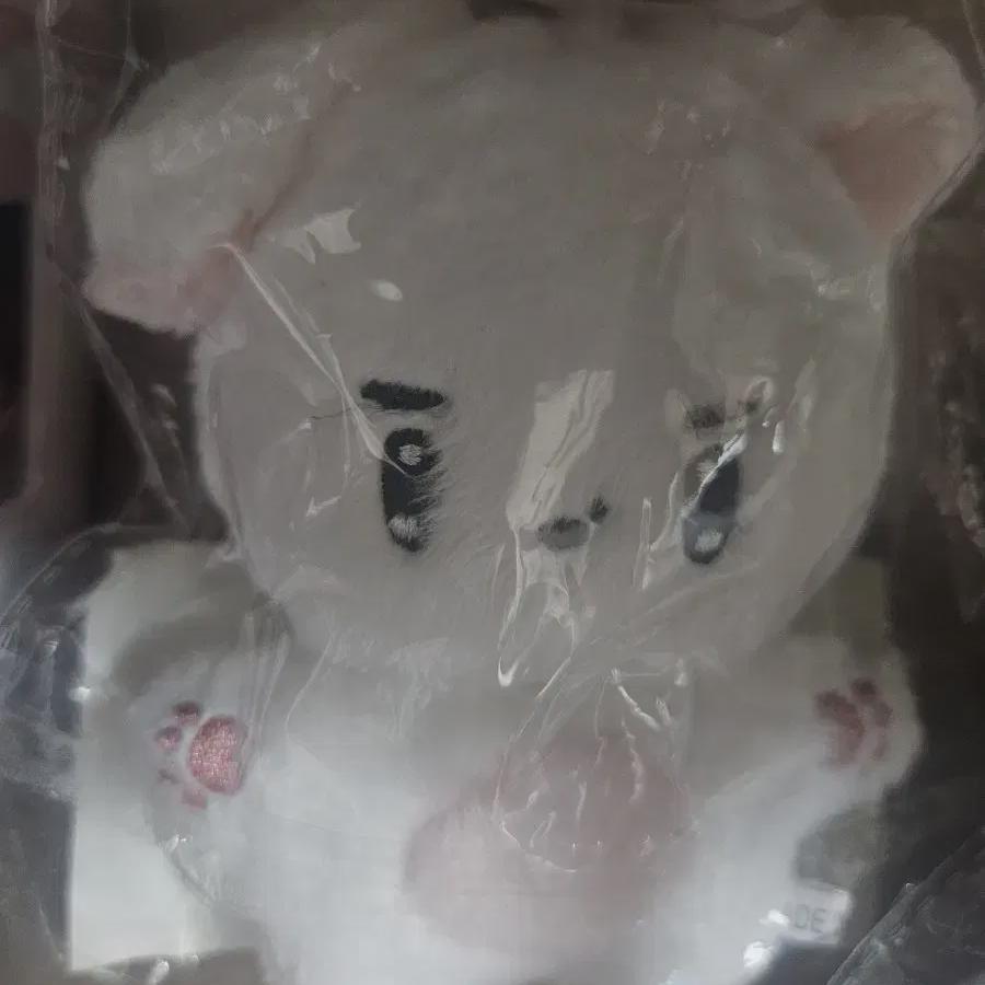 

Theboyz Younghoon Doll Pankong