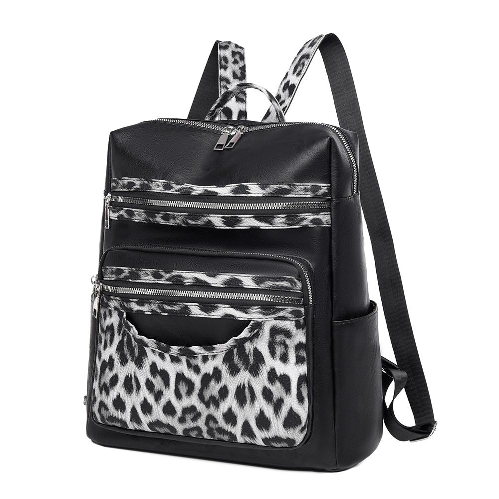 Women's Backpack Large Capacity Backpack Outdoor Commuter Travel Bag