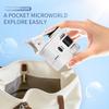 80x Magnification Microscope for Kids Educational Toy