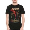 Das Prestige von Christopher Nolan Kunst-T-Shirt, Herren- und Damengrößen (MOV-796814)