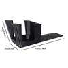 For Skoda Elroq Enyaq Center Console Cup Holder Durable Black Coffee Cup Bottle Mobile Storage Holder Organizer Accessories
