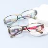 Lunettes et accessoires