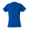 Clique Womens/Ladies Plain T-Shirt