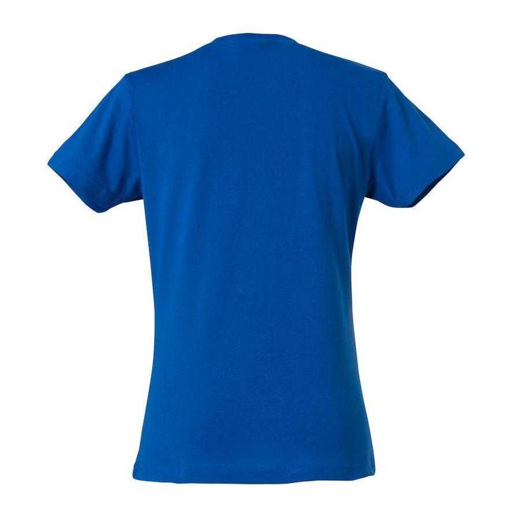 Clique Womens/Ladies Plain T-Shirt