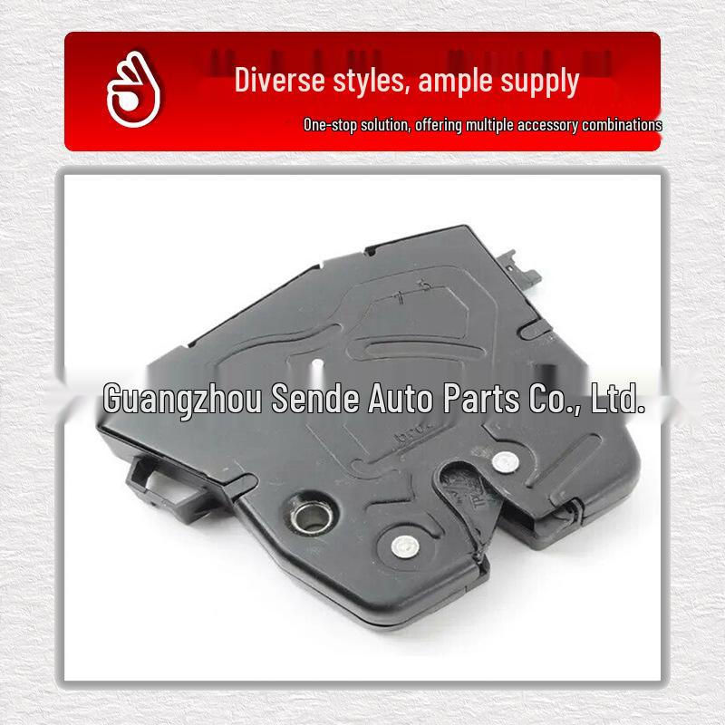 Rear Door Lock Actuator for BMW X3/X5 (51247308849)