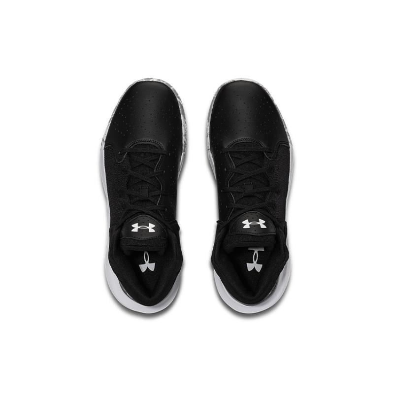 Under Armour Jet '21 Ua 'Black' Sneakers 3025348-001