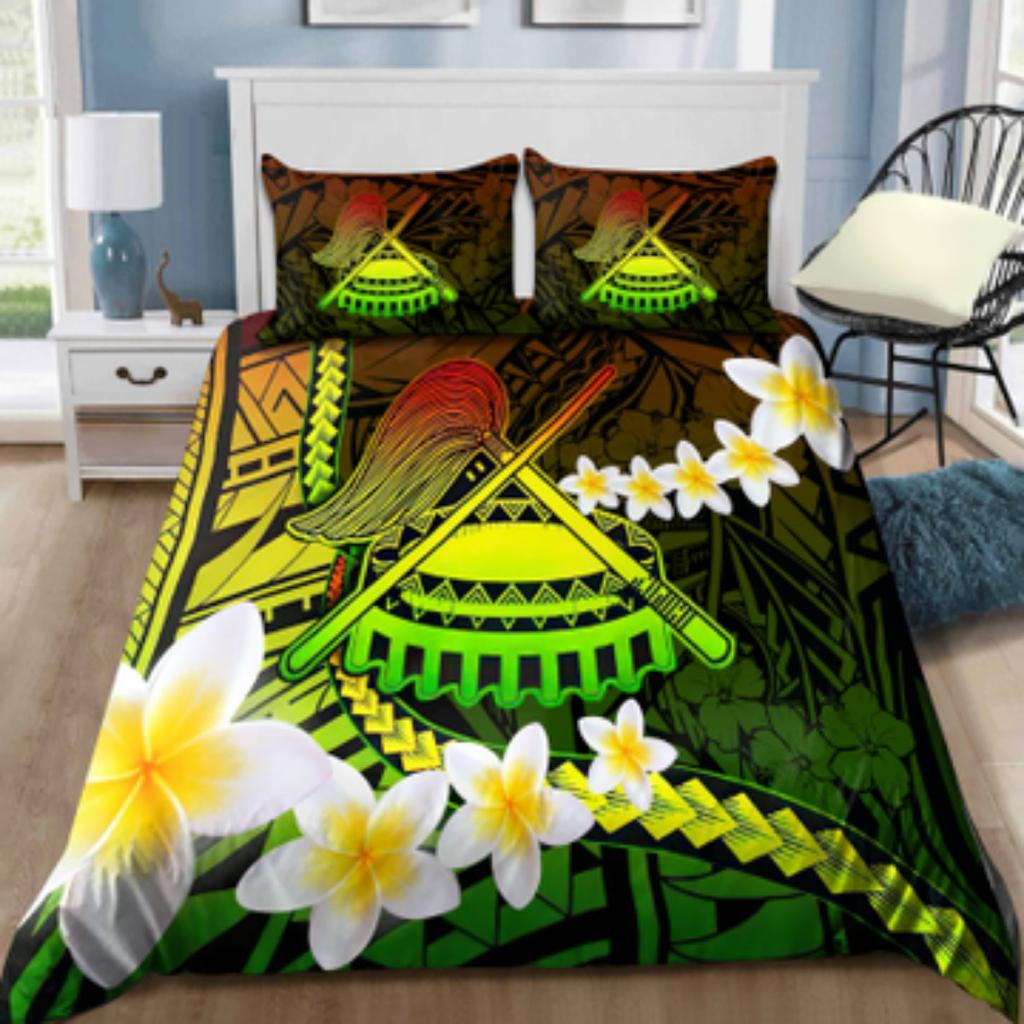 Quilt Cover Set Tmarc Tee Samoa Bedding Set Cover Home Bedding Set Pillowcase