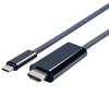 Audio ja video aksessuaarid – HDMI-kaablid ja adapterid