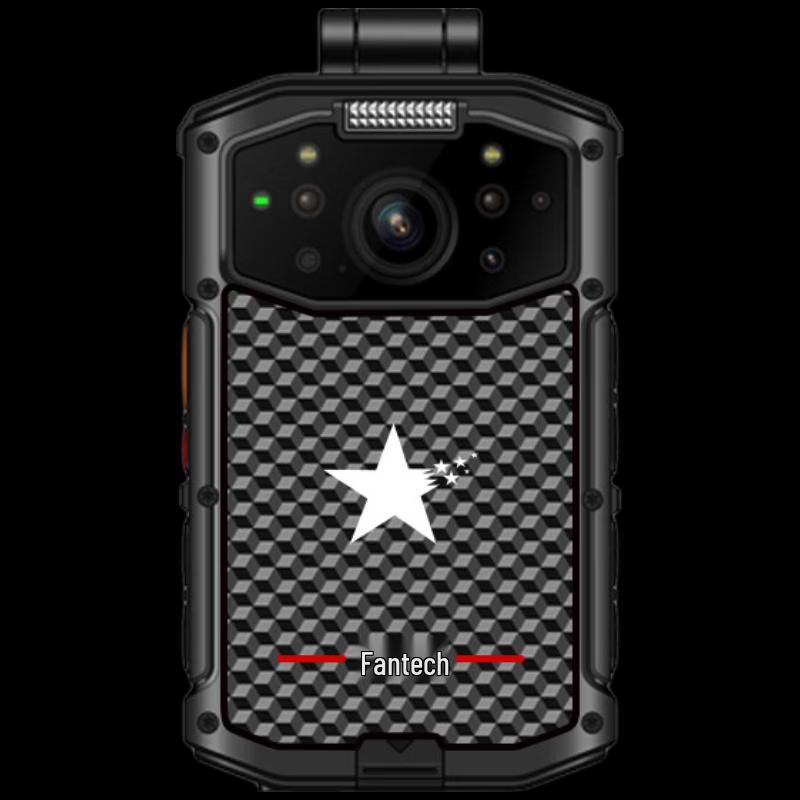 Fomtalk FPX-32DSJ Law Enforcement Recorder (CN version)