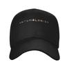Mode Basic Sechs Flüge Instru Unisex Gebogener Schirm Baseballkappe Marke Unisex Kappen