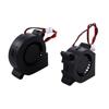 Extruder DC Cooler Blower 3D Printer Cooling Fan Centrifugal Blower Cooling Fan Cooling Radiator