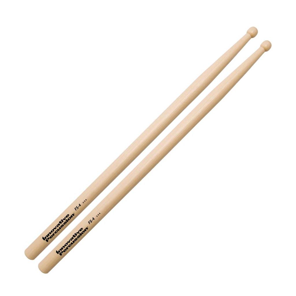 Innovative Percussion FS-4 Marching Snare Stick