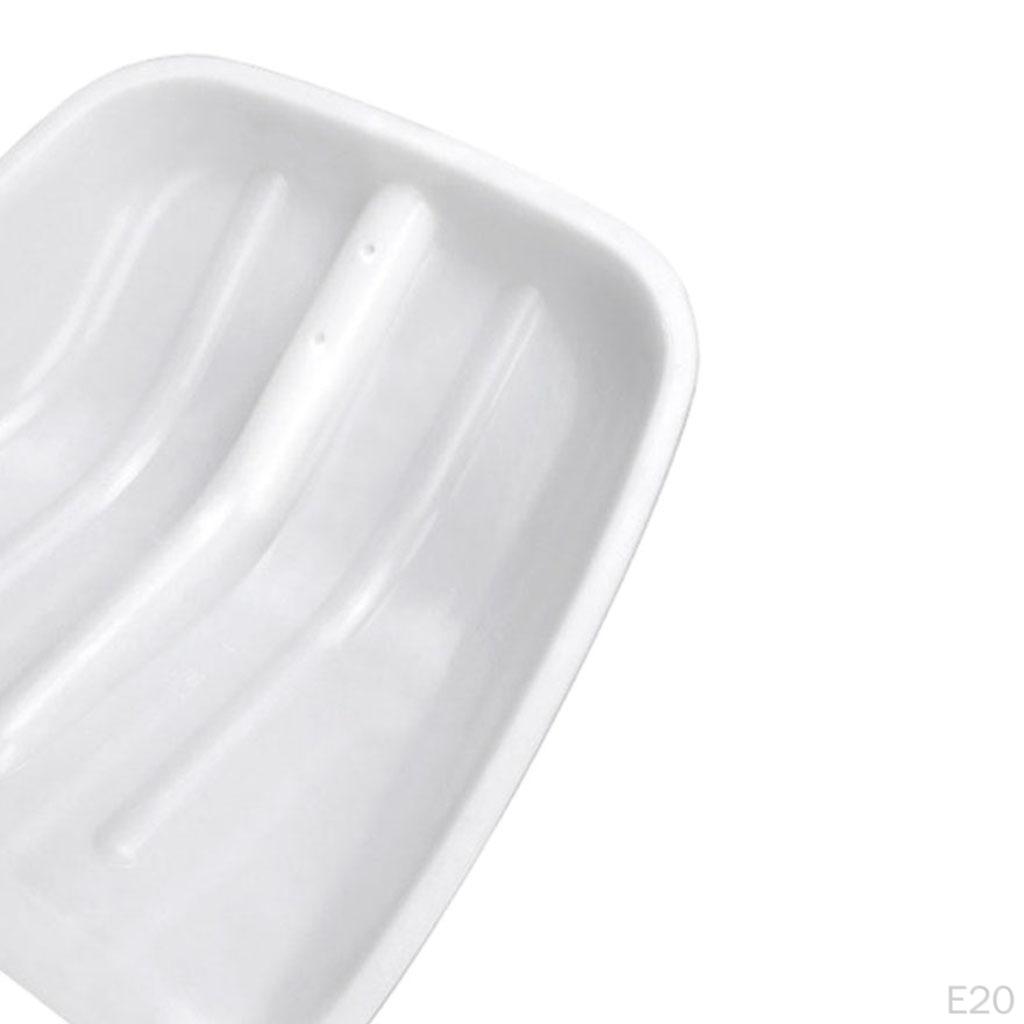 Multifunctional Spade Snow s Great Bearing Capacity Thickened for Outdoor Activities emergency