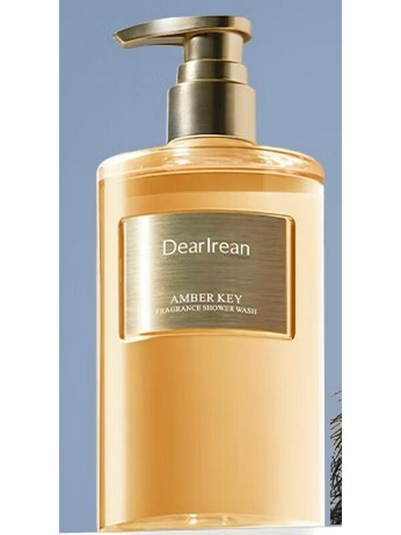 

Dear Irean Amber Key Fragrance Shower Gel