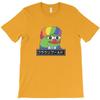 Üst giysisi – T-shirtler