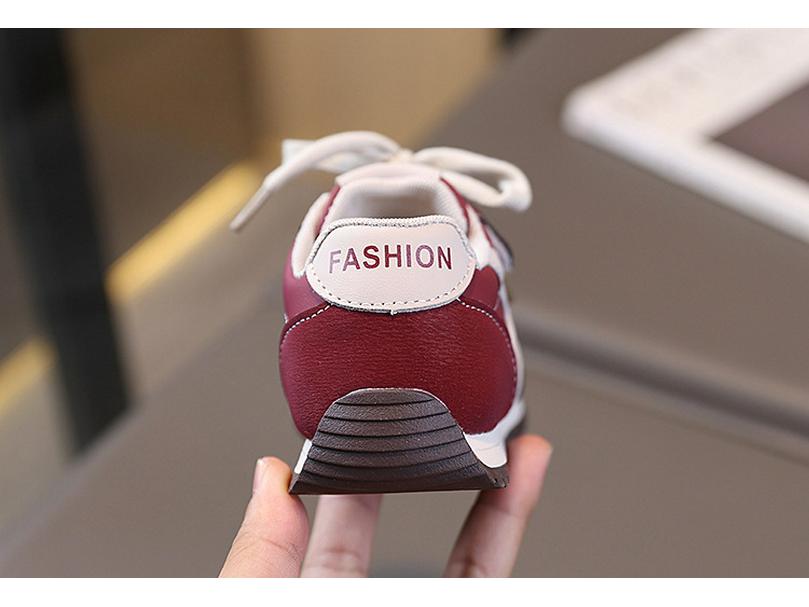 Women's Versatile Fashion Soft Sole Casual Shoes - Forrest Gump Style, Autumn 2025 Collection, Comfortable and Stylish Women's Sports Footwear