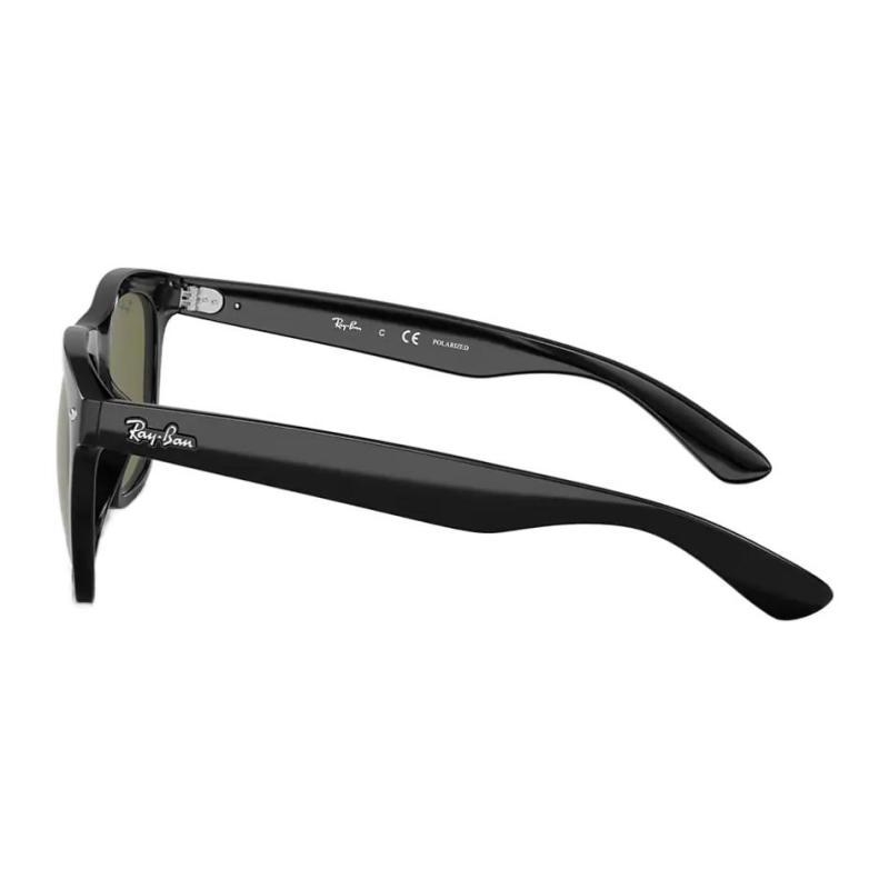 RayBan Vintage Square RB4260D  Plate Frame Oval Sunglasses Unisex