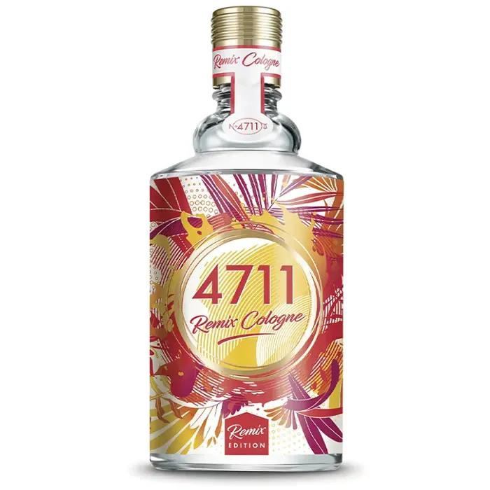 

4711 Remix Cologne Grapefruit Одеколон спрей 100 мл