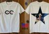 Neues Beyoncé Cowboy Carter Tour Merch Weißes T-Shirt Alle Größen Unisex T-Shirt