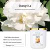 Gardenia Aroma Diffuser for Long-Lasting Indoor Scent – Ideal for Bedroom, Bathroom, or Living Room