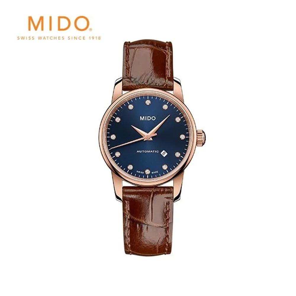 Baroncelli Midnight Blue M76003658