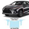Lexus RX Exclusive Invisible Paint Protection Film - Anti-Scratch & Brightening
