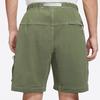 Nike Smith Summit Cargo Pants With Detachable Pockets Men Bottoms Olive-Green CV0656-222