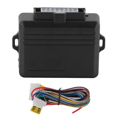 Power Window Closer Automatic Elevator Controlling for 4?Door Window Lifting Universal 12V