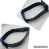 Maison Margiela MM11 Belt Waist Bag Pouch Hip Bag Crossbody Shoulder Genuine Leather Black Men's Women's Unisex