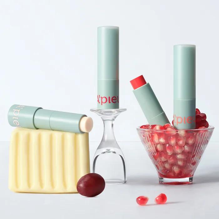 [Apieu] Juicy Pang Care Lip Balm (Choose 1 of 3)
