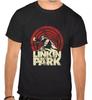 Linkin Park Rock Musik Kinder T-Shirt Schwarz -1066 -SW-Kids-
