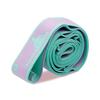 Multi-Functional Dance Yoga Auxiliary Stretching Belt Adult Latin Training Elastic Bands Beginner Pilates Yoga Resistance Band