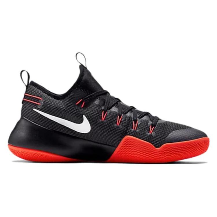 Nike Hypershift EP 'Schwarz Rot' 844392-016