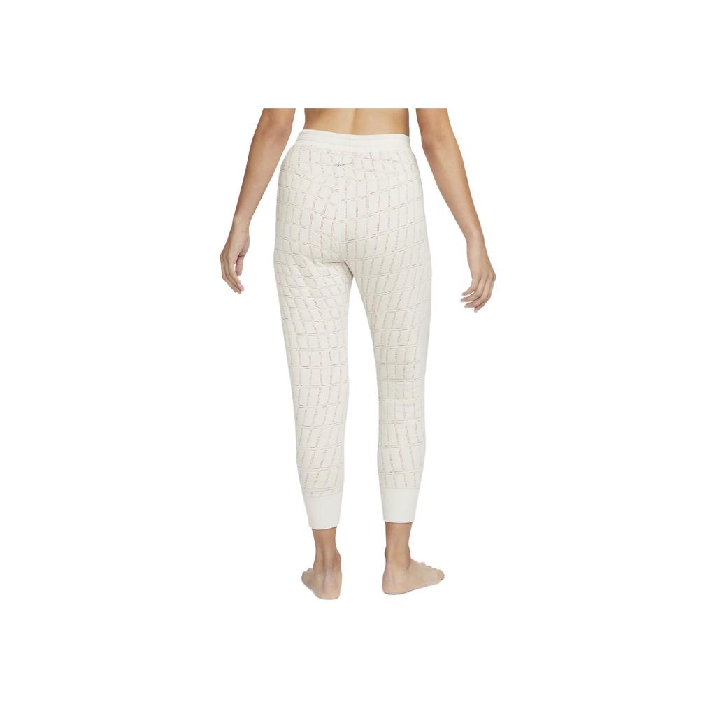 Nike Quilted Reversible Warm Pants Women Bottoms Light-Brown DQ6315-104