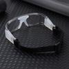 Basketballbrille, Sportbrille, Fußballbrille, Antikollisionsbrille, abnehmbare Trainingsbrille, Fahrradbrille