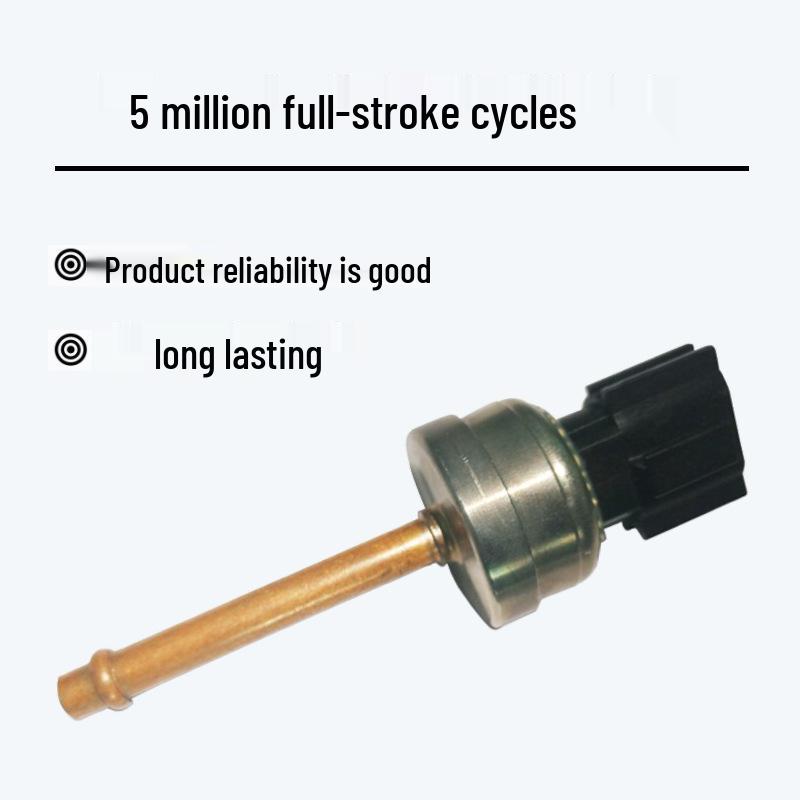 Special Pressure Transmitter Sensor for AC, Compressor, and Petrochemical Applications (0.5-4.5VDC)
