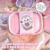 Squishy Simulation Cake Box Squeeze Toys Sticky Stress Relief Sensory Fidget Toys For Adults Anti Anxiety