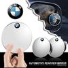 2ks 360 Stupňů Auto Mrtvý Úhel Zpětné Zrcátko Širokoúhlé Nastavitelné Pro BMW G30 G20 E39 E36 E87 F07 F34 G15 G16 G23 G22 F30