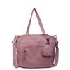 Tote Bag New Women's Mother Bag Large Capacity Fashion Shoulder Portable Messenger Casual Women's Bag