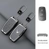 Compatible Vinfast Key Cover for Zhonghua V5/H330/H5 - 24 Model Keychain Shell