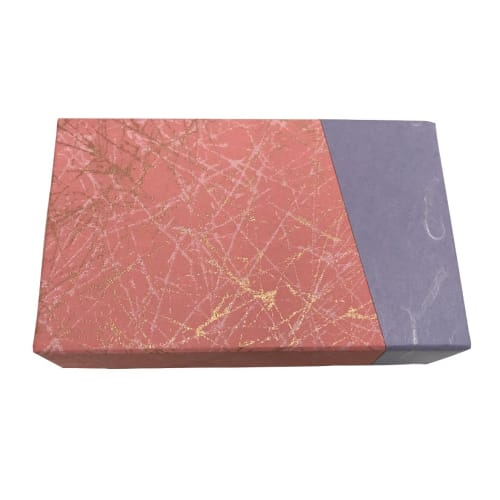 Kyo-yaki, Kiyomizu-yaki, Yoshiyama, Pair of Chopstick Rests, Lovebirds, HHS388