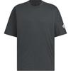 Climacool T Shirt Men's Carbon Black KE9588