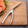 Kitchenware Stainless Steel Shrimp Peeler Shrimp Peeler