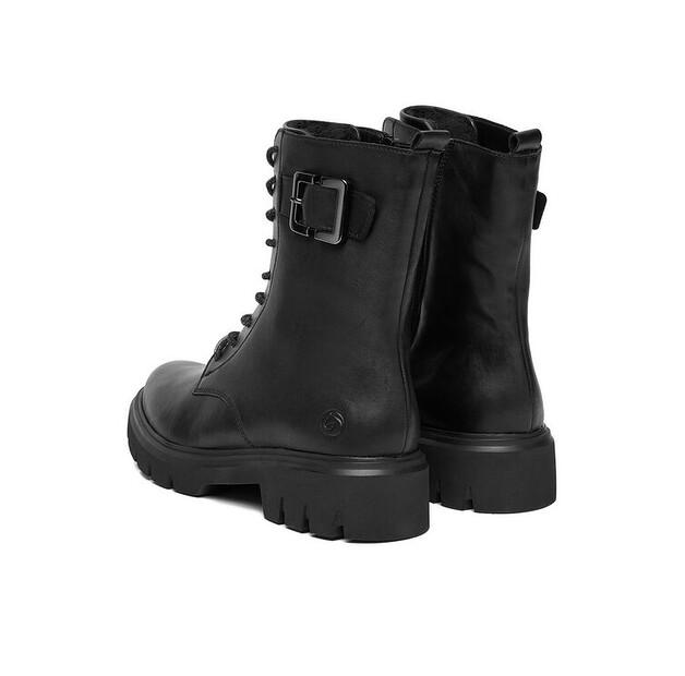 Ботильоны Remonte D1W82-00 Black
