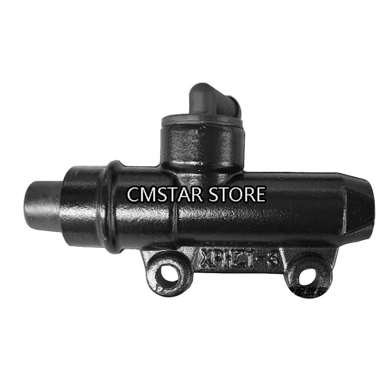 Motorcycle Rear Brake Pump Brake Fluid For Benelli TNT165S 150S 180S  TNT125 Brake Master Upper Pump