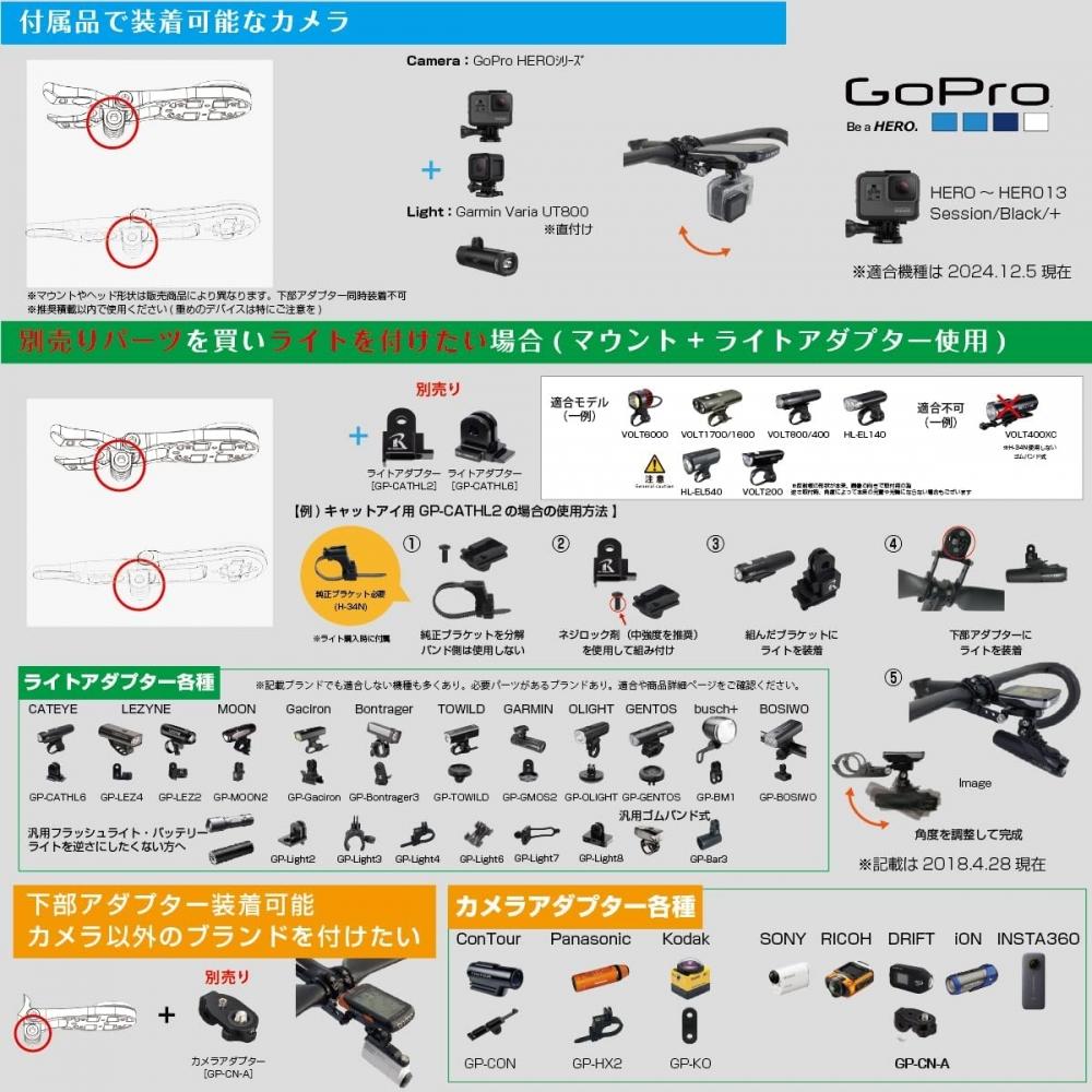 Rec Mounts Vision Type   Combo Mount  14 Brand Compatible Model  Model  Vision7 