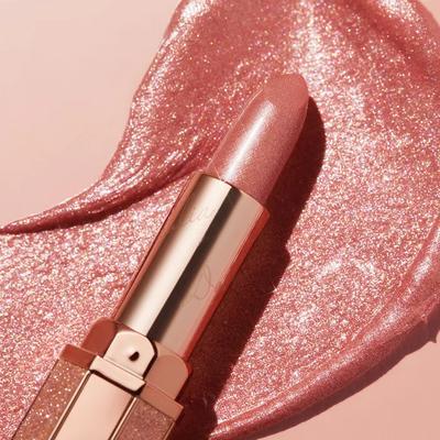 Allure Shine Lip Plumper Lucido