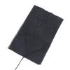 1Set Usb Electric Heated Clothes Heater Pad With 3 Gear Adjustable Temperature Electric Heating Sheet Warmer Pad For Vest Jacket